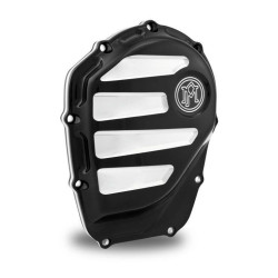 PartzBiz HD PM0177-2062-BM - Roland Sands RSD Contrast Cut Clarity Cam Cover Harley 17-19 FL Milwaukee 8 M8 softail touring electra road glide street 0940-1680 09401680 PM3721 PartzBiz HD PM0177-2062-BM - Roland Sands RSD Contrast Cut Clarity Cam Cover Harley 17-19 FL Milwaukee 8 M8 softail touring electra road glide street 0940-1680 09401680 PM3721