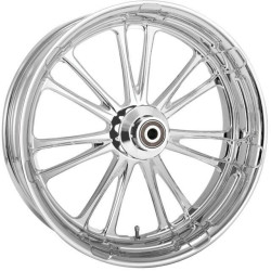 PartzBiz HD PM1270-7814R-RYC-CH - Performance Machine PM Chrome Royce ล้อหลัง 18x5.5 Harley 09-22 FLH PartzBiz HD PM1270-7814R-RYC-CH - Performance Machine PM Chrome Royce ล้อหลัง 18x5.5 Harley 09-22 FLH