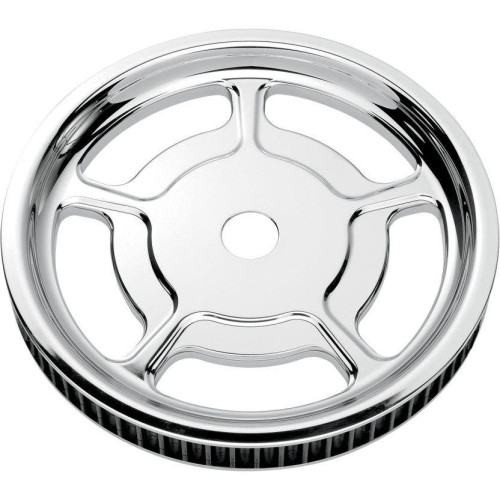 PartzBiz HD: 4407394-Performance Machine PM Chrome Universal 68t รอกสายพานเบาะหลัง Harley | 0093-7268UNVL-CH PartzBiz HD: 4407394-Performance Machine PM Chrome Universal 68t รอกสายพานเบาะหลัง Harley | 0093-7268UNVL-CH