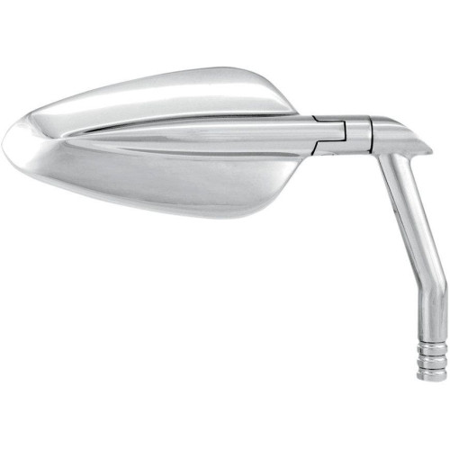 PartzBiz HD: 4407357-Performance Machine PM Chrome Vision Arrow Mirrors Harley Softail Dyna FLH XL Metric PartzBiz HD: 4407357-Performance Machine PM Chrome Vision Arrow Mirrors Harley Softail Dyna FLH XL Metric