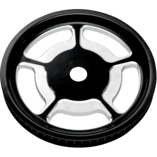 PartzBiz HD: 4407369-Performance Machine PM Contrast Universal 68t รอกสายพานเบาะหลัง Harley | 0093-7268UNVL-BM PartzBiz HD: 4407369-Performance Machine PM Contrast Universal 68t รอกสายพานเบาะหลัง Harley | 0093-7268UNVL-BM