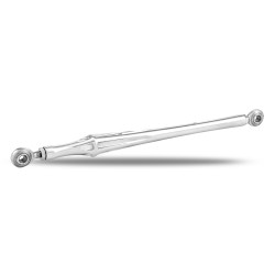 PartzBiz HD PM0034-0058DRV-CH - Performance Machine PM Drive Chrome Shift Linkage Rod Harley 86-19 0034-0058DRV-CH