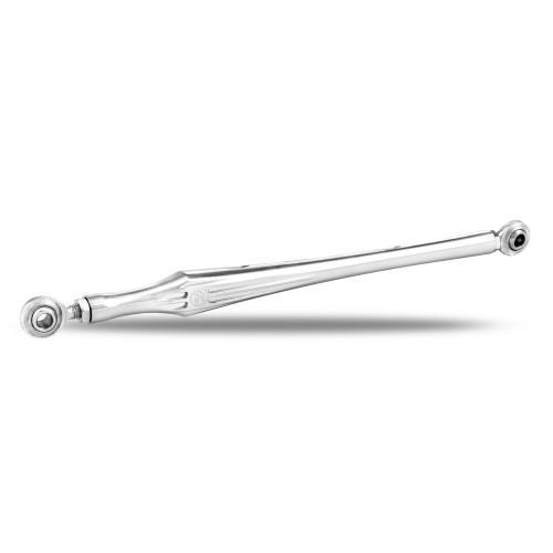 PartzBiz HD: 4407317-Performance Machine PM Grill Chrome Shift Linkage Rod Harley 86-19 0034-0058GRL-CH PartzBiz HD: 4407317-Performance Machine PM Grill Chrome Shift Linkage Rod Harley 86-19 0034-0058GRL-CH