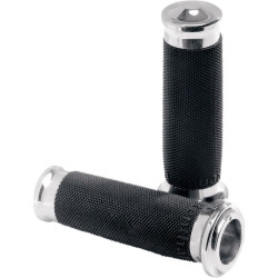 PartzBiz HD PM0063-2020-CH - Performance Machine PM ปลอกแฮนด์ให้เช่าคอนทัวร์สีดำมาตรฐาน TBW 08-17 | 0063-2020-ช PartzBiz HD PM0063-2020-CH - Performance Machine PM ปลอกแฮนด์ให้เช่าคอนทัวร์สีดำมาตรฐาน TBW 08-17 | 0063-2020-ช