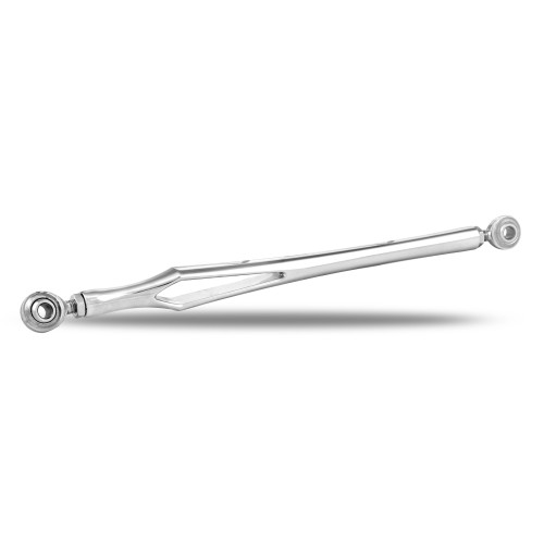 PartzBiz HD: 4407277-Performance Machine PM Super Light Chrome Shift Linkage Rod Harley 86-15 | Performance Machine