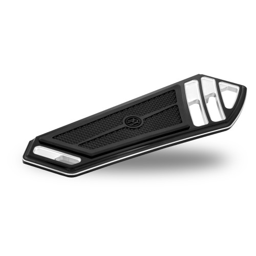 PartzBiz HD: 4407282-Performance Machine PM Superlight Contrast Driver พื้นด้านหน้า Harley FL | 0036-1014-บีเอ็ม