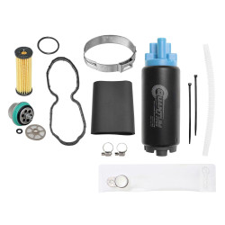 PartzBiz HD MU82846 - Performance Quantum In-Tank Fuel Pump Complete Kit Harley Sportster XL 07-20