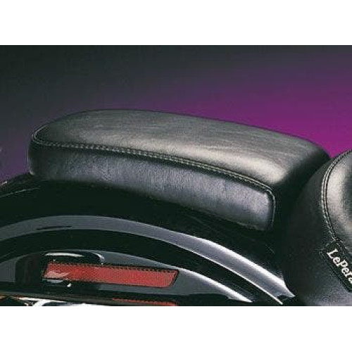 PartzBiz HD: 4407205-Pillion Pad for Le Pera Silhouette Solo Seat Harley-Davidson XL 82-03 | L-856P PartzBiz HD: 4407205-Pillion Pad for Le Pera Silhouette Solo Seat Harley-Davidson XL 82-03 | L-856P