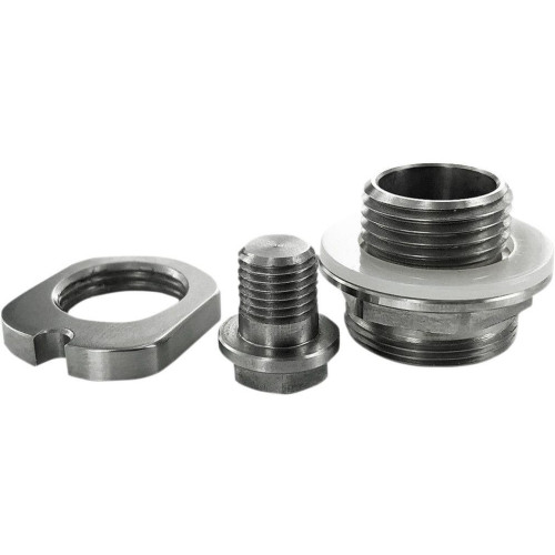 PartzBiz HD: 4407178-Pingel 62039 Tank Fitting Kit for EFI to Carburetor Conversion M8 Softail 18-19 fuel injection FXLR FXFB FXBR FXBB FLSL FLSB FLHC FLFB FLDE 0705-0495 07050495 PartzBiz HD: 4407178-Pingel 62039 Tank Fitting Kit for EFI to Carburetor Conversion M8 Softail 18-19 fuel injection FXLR FXFB FXBR FXBB FLSL FLSB FLHC FLFB FLDE 0705-0495 07050495