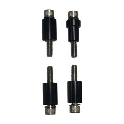PartzBiz HD DS16210906 - Pingel 62153 ชุดกระจายพื้นกระดานคนขับสีดำ 14-18 หัวหน้าอินเดีย Chieftan Roadmaster Springfield 1621-0906 16210906 PartzBiz HD DS16210906 - Pingel 62153 ชุดกระจายพื้นกระดานคนขับสีดำ 14-18 หัวหน้าอินเดีย Chieftan Roadmaster Springfield 1621-0906 16210906