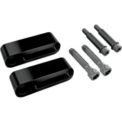 PartzBiz HD DS16210240 - Pingel 62148 ส่วนต่อขยายพื้นกระดานผู้โดยสารด้านหลังสีดำ 10-18 Harley FLH/T PartzBiz HD DS16210240 - Pingel 62148 ส่วนต่อขยายพื้นกระดานผู้โดยสารด้านหลังสีดำ 10-18 Harley FLH/T