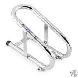 PartzBiz HD DSDS390095 - Pingel Chrome 3.5” หนุนล้อรถจักรยานยนต์แบบถอดได้สำหรับล้อกว้างถึง 3.5” PartzBiz HD DSDS390095 - Pingel Chrome 3.5” หนุนล้อรถจักรยานยนต์แบบถอดได้สำหรับล้อกว้างถึง 3.5”