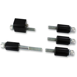 PartzBiz HD DS16210629 - Pingel Driver Floorboard Extender Kit สำหรับ Harley Trike รุ่น 14-15 - 62151 PartzBiz HD DS16210629 - Pingel Driver Floorboard Extender Kit สำหรับ Harley Trike รุ่น 14-15 - 62151