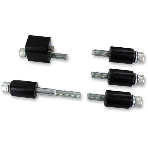 PartzBiz HD: 4407130-Pingel Driver Floorboard Extender Kit สำหรับ Harley Trike รุ่น 14-15 - 62151