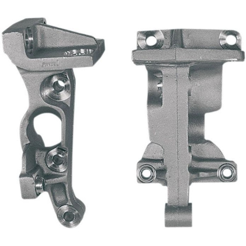 PartzBiz HD: 4407135-Pingel RM2 ขายึดมอเตอร์หลัง Raw Harley Sportster XL 52-81 PartzBiz HD: 4407135-Pingel RM2 ขายึดมอเตอร์หลัง Raw Harley Sportster XL 52-81