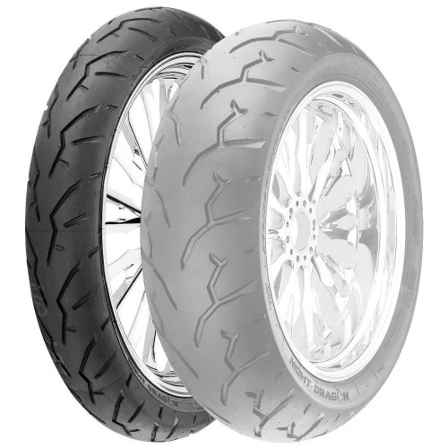 PartzBiz HD: 4407116-ยาง Pirelli NIght Dragon หน้า 130/80B17 65H | 2211400