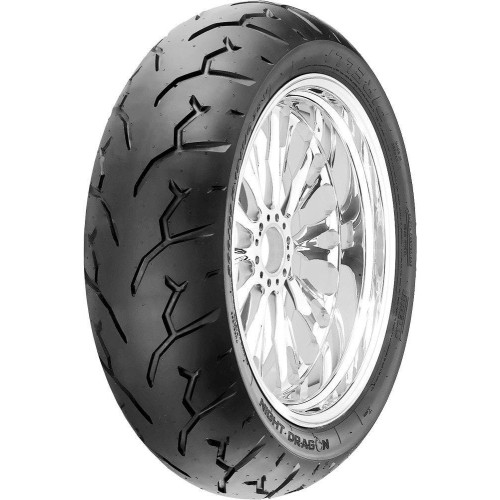 PartzBiz HD: 4407081-ยาง Pirelli NIght Dragon หลัง 180/70R16 77H | 2212300 PartzBiz HD: 4407081-ยาง Pirelli NIght Dragon หลัง 180/70R16 77H | 2212300