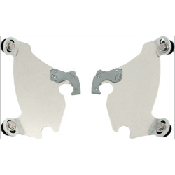 PartzBiz HD DS23200104 - แผ่นขัดเงา Memphis Shades ติดตั้งเฉพาะแฟริ่ง Gauntlet Harley XL 883C 1200C | มีค1881 PartzBiz HD DS23200104 - แผ่นขัดเงา Memphis Shades ติดตั้งเฉพาะแฟริ่ง Gauntlet Harley XL 883C 1200C | มีค1881