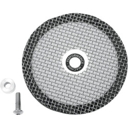 PartzBiz HD PM0206-2009 - Performance Machine PM Upgrade Kit For Harley Screamin Eagle / Ness Big Sucker | 0206-2009