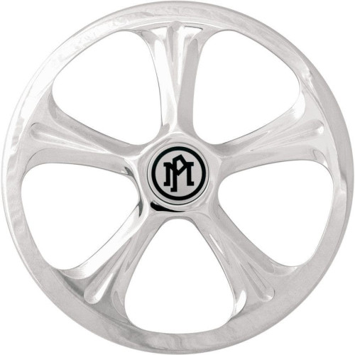PartzBiz HD: 4407099-Performance Machine PM Wrath Chrome Super Gas Air Cleaner Insert Only | 0206-2010WRA-CH PartzBiz HD: 4407099-Performance Machine PM Wrath Chrome Super Gas Air Cleaner Insert Only | 0206-2010WRA-CH