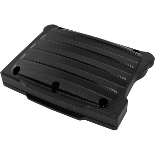 PartzBiz HD: 4407052-Performance Machine Black Ops Drive Rocker Box Harley Twin Cam 99-15 | 0177-2037-SMB