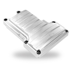 PartzBiz HD PM0203-2014-CH - Performance Machine Chrome Drive 6 Speed Transmission Top Cover Harley 07-15 | 0203-2014-CH PartzBiz HD PM0203-2014-CH - Performance Machine Chrome Drive 6 Speed Transmission Top Cover Harley 07-15 | 0203-2014-CH
