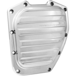 PartzBiz HD PM0177-2036-CH - Performance Machine Chrome Drive Timing Cam Cover for Harley Twin Cam 01-15 | 0177-2036-CH PartzBiz HD PM0177-2036-CH - Performance Machine Chrome Drive Timing Cam Cover for Harley Twin Cam 01-15 | 0177-2036-CH