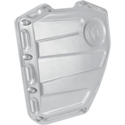 PartzBiz HD PM0177-2020-CH - Performance Machine Chrome Scallop Timing Cam Cover for Harley Twin Cam 01-15 | 0177-2020-CH PartzBiz HD PM0177-2020-CH - Performance Machine Chrome Scallop Timing Cam Cover for Harley Twin Cam 01-15 | 0177-2020-CH