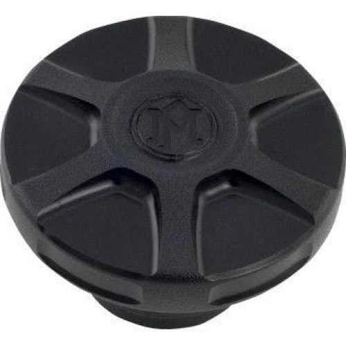 PartzBiz HD: 4407008-PM Custom Gas Fuel Caps Array Black Ops for Harley L96-23 Big Twin; L96-22 XL | 0210-2071ARYSMB