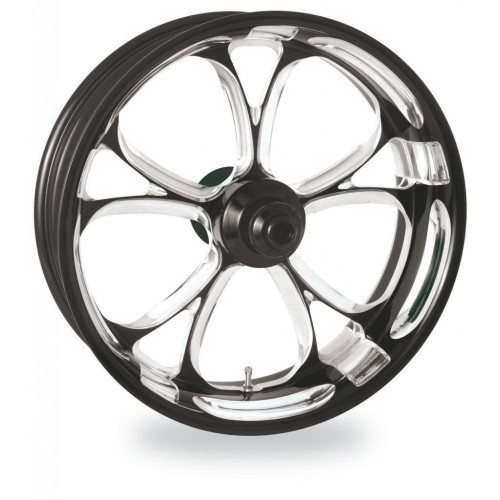 PartzBiz HD: 4406990-PM Luxe Contrast Cut Platinum Wheels Package Set With Tires Tires Harley PartzBiz HD: 4406990-PM Luxe Contrast Cut Platinum Wheels Package Set With Tires Tires Harley