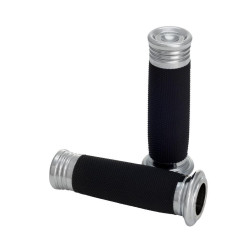 PartzBiz HD PM0063-2056-CH - Performance Machine PM ปลอกแฮนด์ Chrome Elite Merc Harley Cable Throttle | 0063-2056-ช PartzBiz HD PM0063-2056-CH - Performance Machine PM ปลอกแฮนด์ Chrome Elite Merc Harley Cable Throttle | 0063-2056-ช