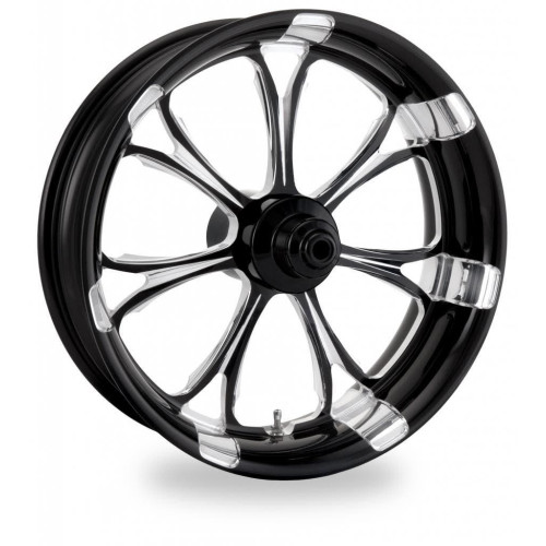 PartzBiz HD: 4406996-PM Paramount Contrast Cut Platinum Wheels Package Set With Tires Tires Harley PartzBiz HD: 4406996-PM Paramount Contrast Cut Platinum Wheels Package Set With Tires Tires Harley