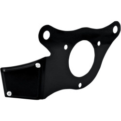 PartzBiz HD PM0206-2090-B - PM Performance Machine 0206-2090-B Black Throttle Servo Cover Harley 08-16 PartzBiz HD PM0206-2090-B - PM Performance Machine 0206-2090-B Black Throttle Servo Cover Harley 08-16