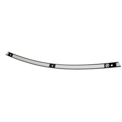 PartzBiz HD PM0209-2015MRC-BM - PM Performance Machine Merc กระจกหน้ารถ Black Contrast Cut Harley 98-13 | 0209-2015MRC-BM PartzBiz HD PM0209-2015MRC-BM - PM Performance Machine Merc กระจกหน้ารถ Black Contrast Cut Harley 98-13 | 0209-2015MRC-BM