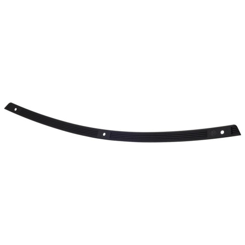 PartzBiz HD: 4406964-PM Performance Machine Merc กระจกหน้ารถ Black Ops Harley FLHT/X 98-13 | 0209-2015MRC-SMB