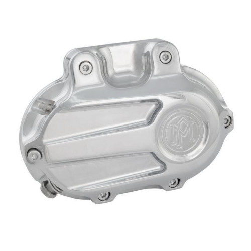 PartzBiz HD: 4406950-Performance Machine Scallop 6-Speed Hydraulic Transmission Side Cover Chrome | 0066-2023-CH PartzBiz HD: 4406950-Performance Machine Scallop 6-Speed Hydraulic Transmission Side Cover Chrome | 0066-2023-CH