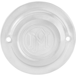 PartzBiz HD PM0177-2030-CH - Performance Machine Chrome Scallop Ignition Covers for Harley Big Twin & XL | 0177-2030-CH PartzBiz HD PM0177-2030-CH - Performance Machine Chrome Scallop Ignition Covers for Harley Big Twin & XL | 0177-2030-CH
