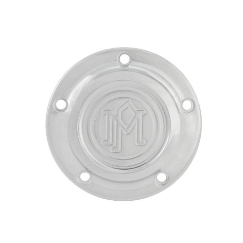 PartzBiz HD: 4406921-Performance Machine Chrome Scallop Ignition Covers for Harley Twin Cam 99-15 | 0177-2029-CH PartzBiz HD: 4406921-Performance Machine Chrome Scallop Ignition Covers for Harley Twin Cam 99-15 | 0177-2029-CH