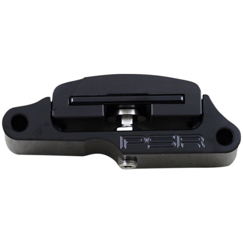 PartzBiz HD: 4406835-Powerstands Racing Manual ตัวปรับความตึงโซ่หลัก Harley Milwaukee Eight 17-Up PSR