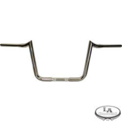 PartzBiz HD DS06014534 - LA Choppers LA-7351-13 Chrome 13 ” แฮนด์ Prime Apes Harley FLTR FLHR Softail 404318 06014534 0601-4534 PartzBiz HD DS06014534 - LA Choppers LA-7351-13 Chrome 13 ” แฮนด์ Prime Apes Harley FLTR FLHR Softail 404318 06014534 0601-4534