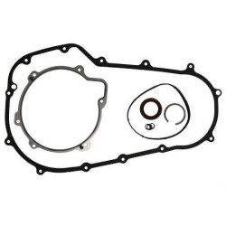 PartzBiz HD PKM8 - Primary Gasket Kit for 17-Up Harley Milwaukee-8 Touring PK-M8BAGGER17