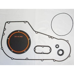 PartzBiz HD PKSOFTTAIL - Cyco Primary Gasket Kit for 1994-2005 Harley Dyna & Softail Models