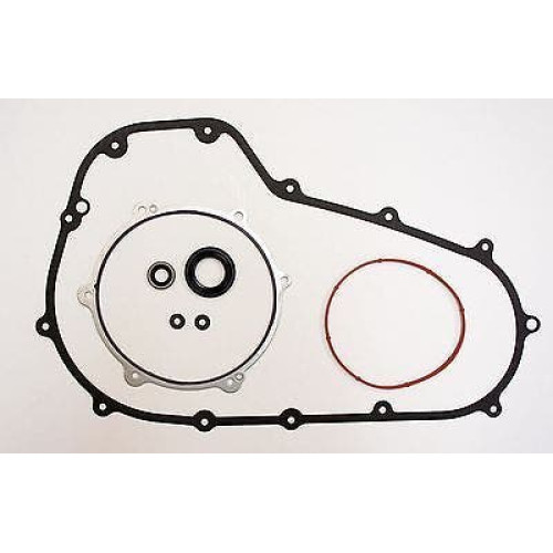 PartzBiz HD: 4406845-Cyco Primary Gasket Kit for 2007-Up Harley Touring Models FLH FLT Bagger PartzBiz HD: 4406845-Cyco Primary Gasket Kit for 2007-Up Harley Touring Models FLH FLT Bagger