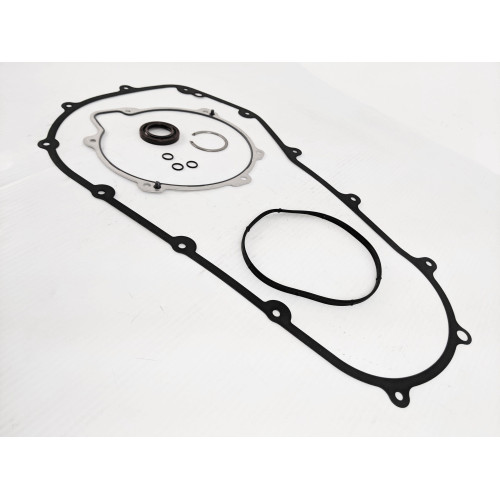 PartzBiz HD: 4406846-Primary Gasket Seal PKM8-SOFT18 for Harley Milwaukee Eight Softail 18-Up PartzBiz HD: 4406846-Primary Gasket Seal PKM8-SOFT18 for Harley Milwaukee Eight Softail 18-Up