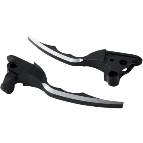 PartzBiz HD: 4406808-Pro-1 One Pro-Blade 908303B Black Machined Billet Hand Levers 0610-2102 06102102 17-19 Harley Touring Bagger Dresser FLH/T Hydraulic Clutch FLH FLT FLHT FLHX FLTR FLHX PartzBiz HD: 4406808-Pro-1 One Pro-Blade 908303B Black Machined Billet Hand Levers 0610-2102 06102102 17-19 Harley Touring Bagger Dresser FLH/T Hydraulic Clutch FLH FLT FLHT FLHX FLTR FLHX