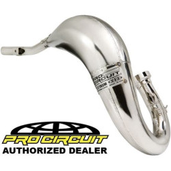 PartzBiz HD DS18201888 - Pro Circuit Platinum Pipe Expansion Chamber '19 Yamaha YZ85 0831985 1820-1888 18201888