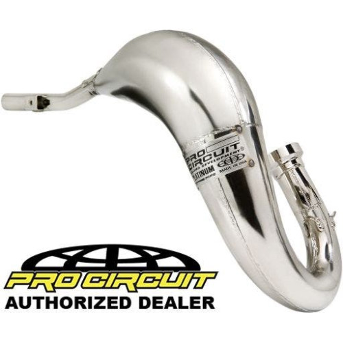 PartzBiz HD: 4406810-ห้องขยายท่อ Pro Circuit Platinum '19 Yamaha YZ85 0831985 1820-1888 18201888