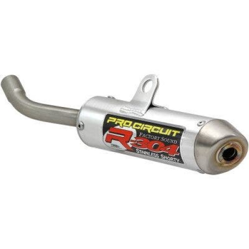 PartzBiz HD: 4406811-Pro Circuit R-304 Silencer Aluminum Steel Muffler Exhaust Yamaha YZ 65 19-20 1821-1985 18211985 off road performance upgrade slip on muffler pipe header best for dirt bike motocross x PartzBiz HD: 4406811-Pro Circuit R-304 Silencer Aluminum Steel Muffler Exhaust Yamaha YZ 65 19-20 1821-1985 18211985 off road performance upgrade slip on muffler pipe header best for dirt bike motocross x