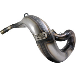 PartzBiz HD DS18201911 - Pro Circuit Works Pipe 2-Stroke Exhaust Head Pipe KTM XC 150/300 2019 0751925-O 1820-1911 18201911 off road performance upgrade slip on muffler pipe header best for dirt bike motocross x