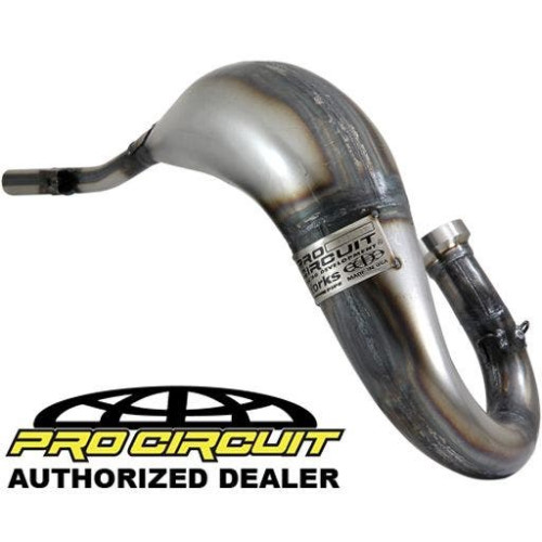 PartzBiz HD: 4406826-Pro Circuit Works Pipe 2-Stroke Expansion Chamber '19 Yamaha YZ85 0731985 1820-1887 18201887 PartzBiz HD: 4406826-Pro Circuit Works Pipe 2-Stroke Expansion Chamber '19 Yamaha YZ85 0731985 1820-1887 18201887